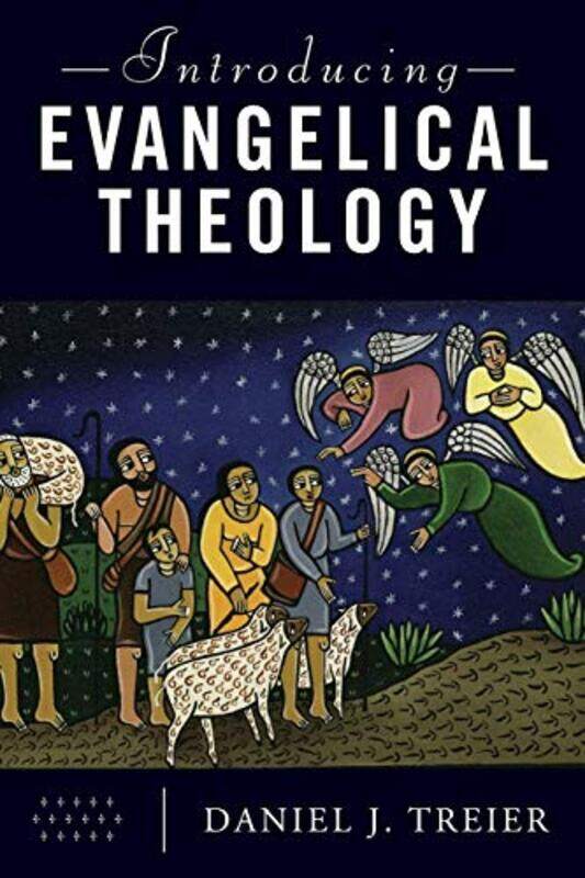 

Introducing Evangelical Theology by Alice HemmingAlan Rowe-Paperback