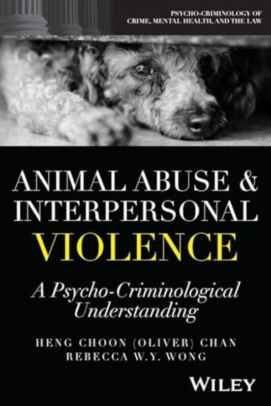 

Animal Abuse and Interpersonal Violence by Salvatore United Nations Educational Scientific and Cultural Organization UNESCO France Arico-Paperback