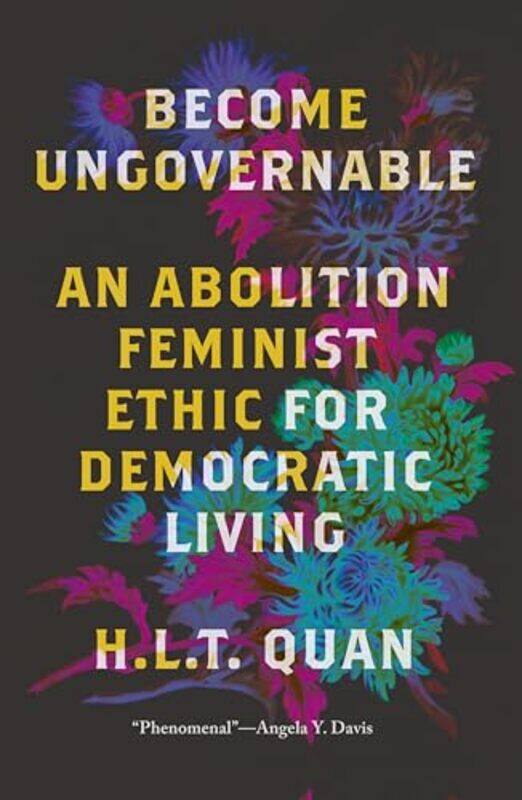 

Become Ungovernable by Prof Eric USA RasmussenJonathan University of Oxford Oxford Bate-Paperback