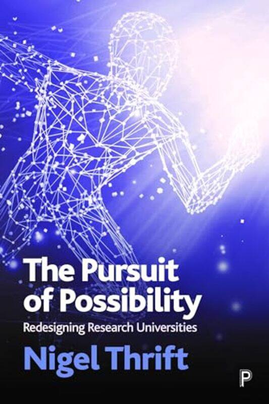 

The Pursuit of Possibility by Joe Nickell-Paperback