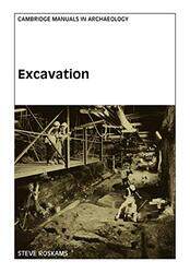 Excavation by Steve University of York Roskams-Paperback