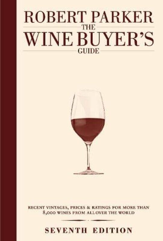 

The Wine Buyer's Guide