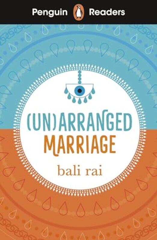 

Penguin Readers Level 5 Unarranged Marriage ELT Graded Reader by Bali Rai-Paperback