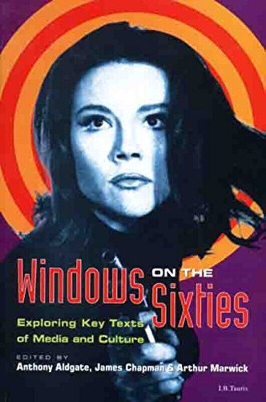 

Windows on the Sixties-Hardcover