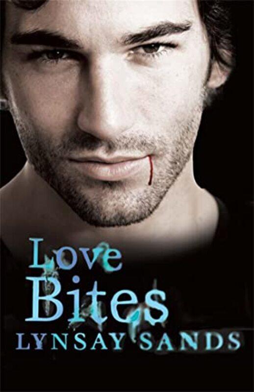 

Love Bites by Lynsay Sands-Paperback