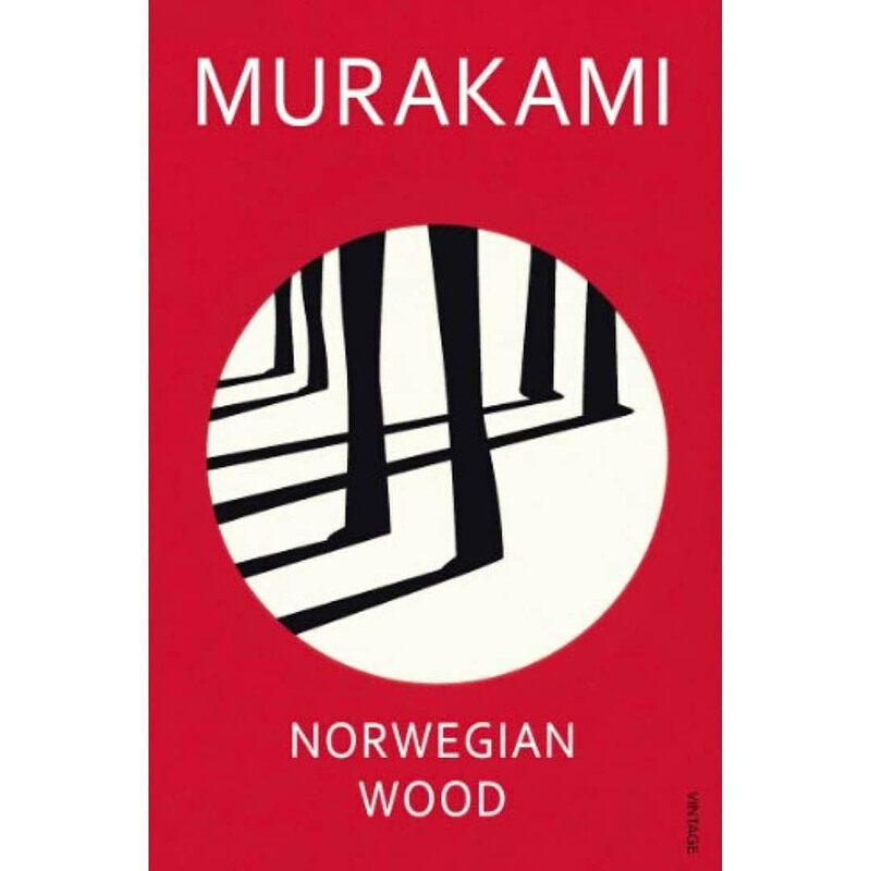 

Norwegian Wood, Paperback Book, By: Haruki Murakami