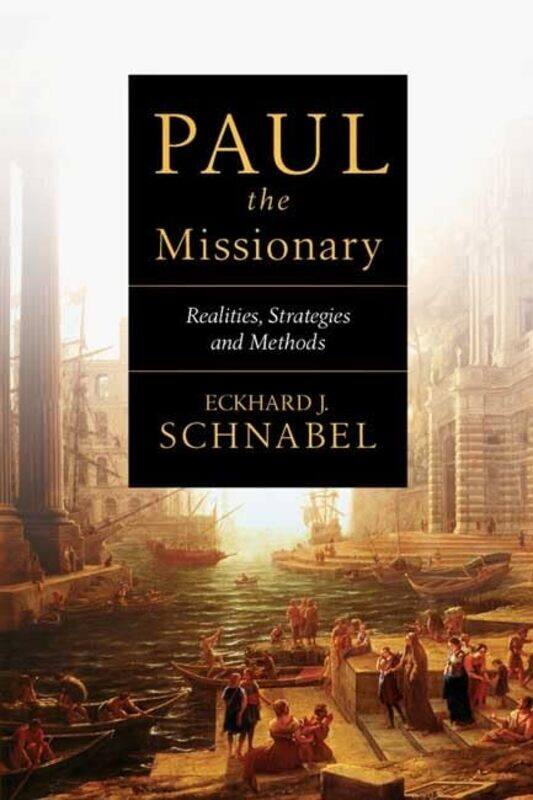 

Paul the Missionary by Alexandre Dumas-Paperback