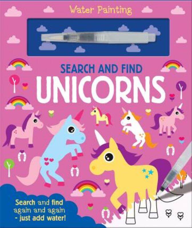 

Search and Find Unicorns