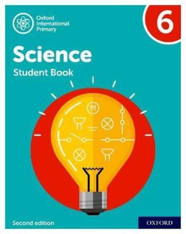 

Oxford International Primary Science Second Edition: Student Book 6.paperback,By :Deborah Roberts