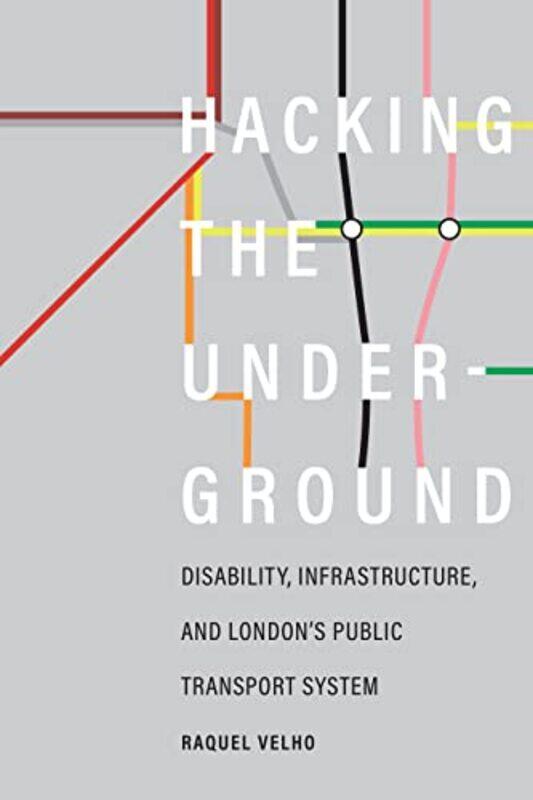 

Hacking the Underground by Francoise Barbira Freedman-Paperback