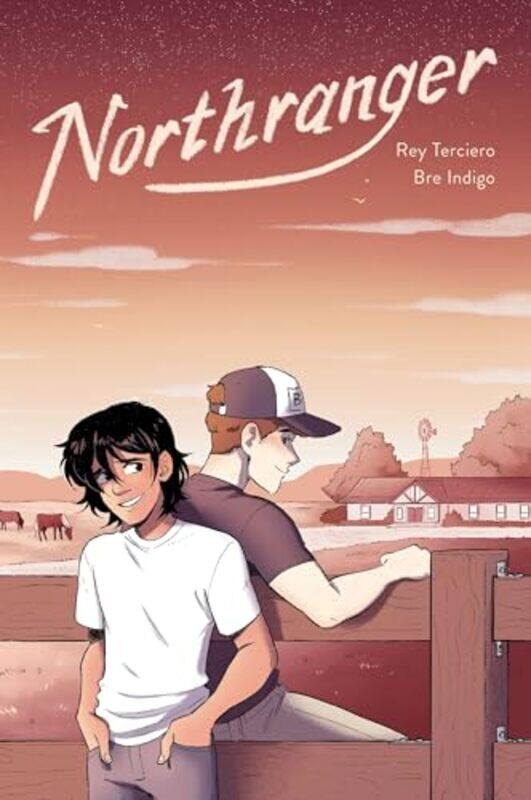 

Northranger by Rey TercieroBre Indigo-Paperback