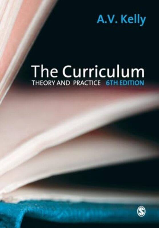 

The Curriculum by A Vic Kelly-Paperback