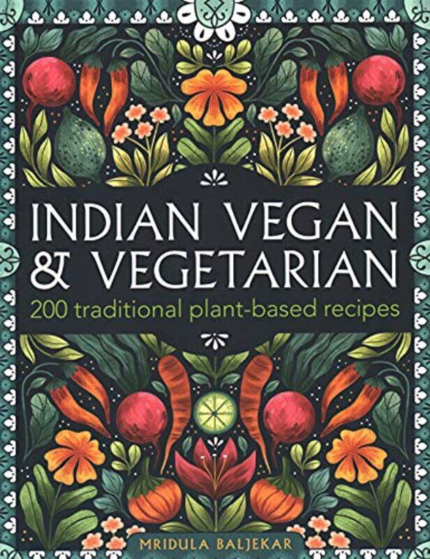 

Indian Vegan & Vegetarian by Yang ChengfuLouis Swaim-Hardcover