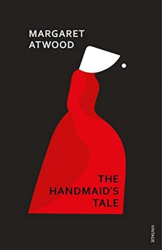 

The Handmaids Tale Contemporary Classics By Margaret Atwood Paperback