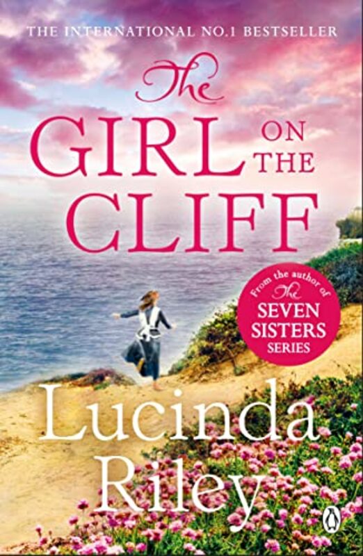 The Girl on the Cliff by  - Paperback