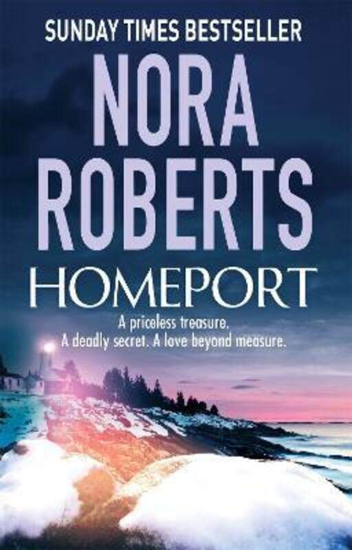 

Homeport.paperback,By :Nora Roberts