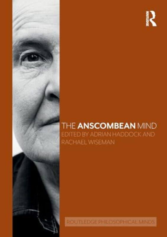 

The Anscombean Mind by Adrian HaddockRachael Wiseman-Paperback