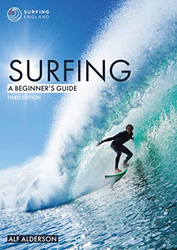 

Surfing A Beginners Guide by Jennie Felton-Paperback