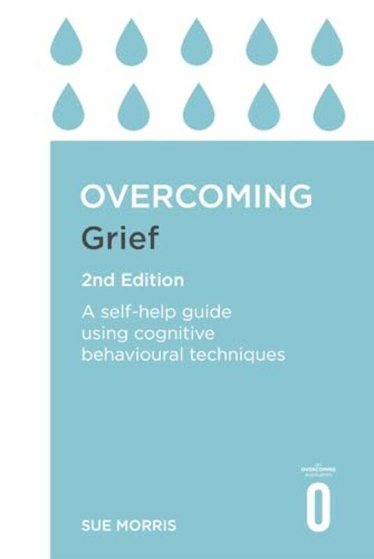 

Overcoming Grief 2nd Edition by Corinne Andrews-Paperback