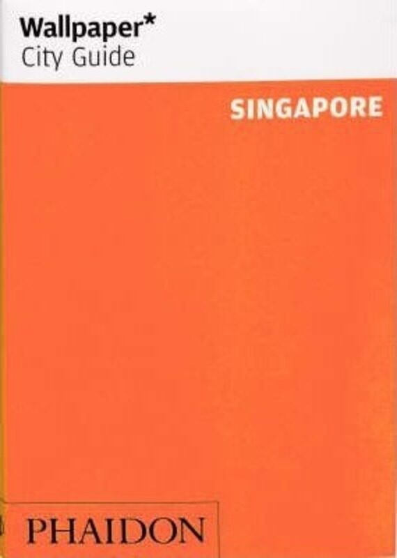 

Singapore ("Wallpaper" City Guides S.).paperback,By :Wallpaper Magazine