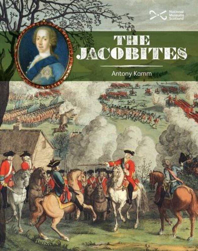 

The Jacobites by John Aycock-Paperback