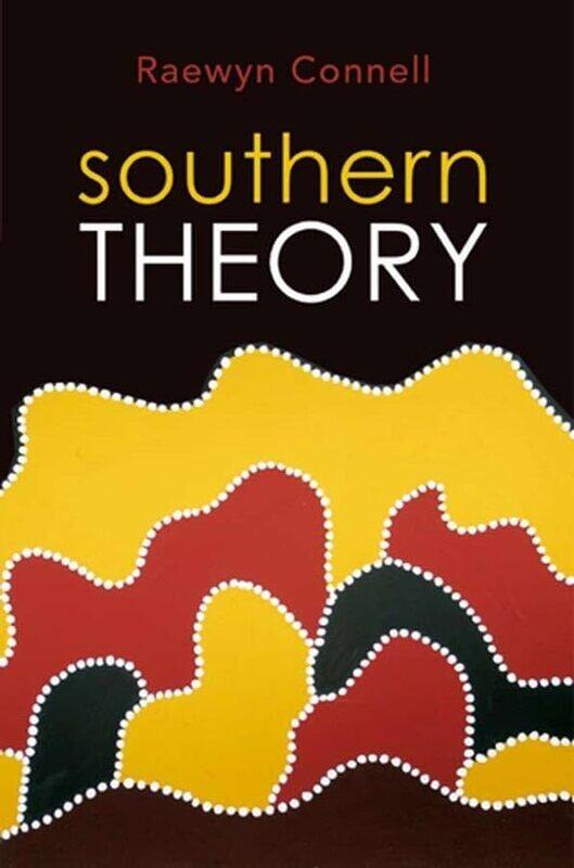 

Southern Theory by Jaclyn Jaycox-Paperback