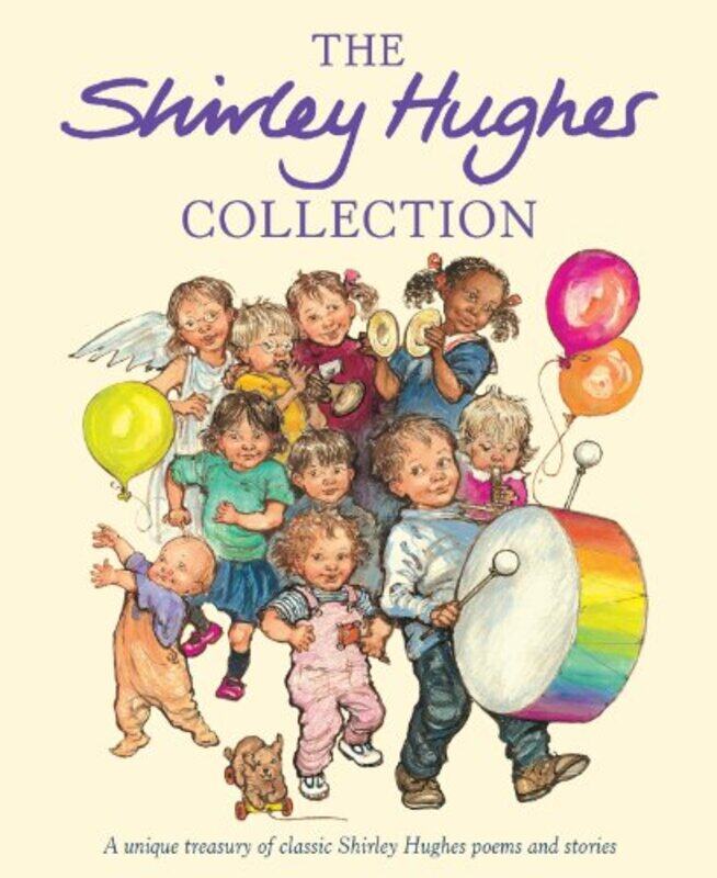 

The Shirley Hughes Collection by Robert Penn-Hardcover