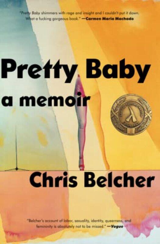 

Pretty Baby by Chris Belcher-Paperback