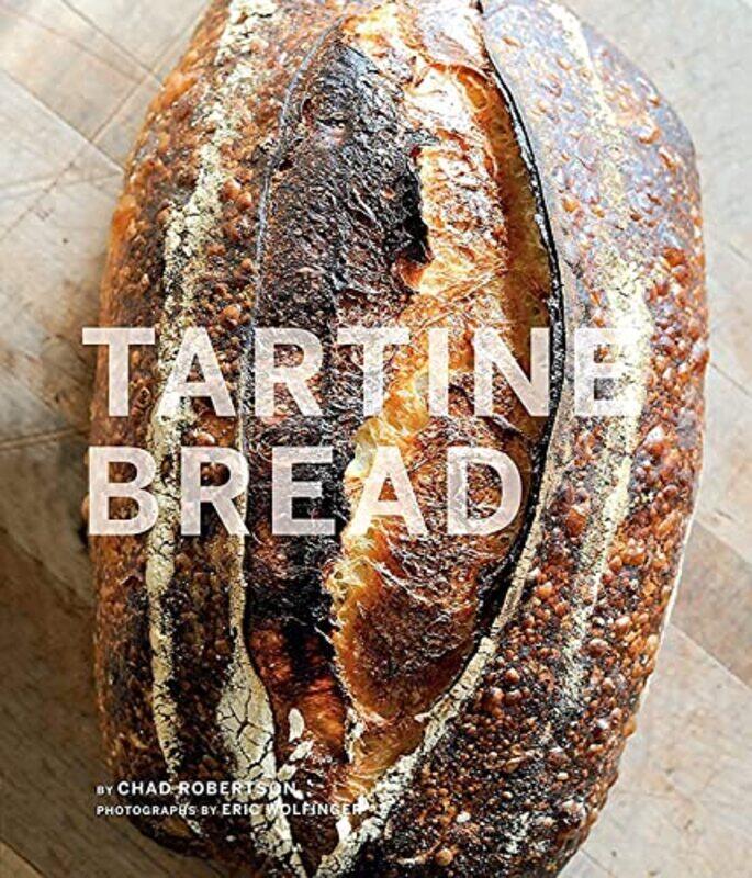 

Tartine Bread By Prueitt Elisabeth - Hardcover