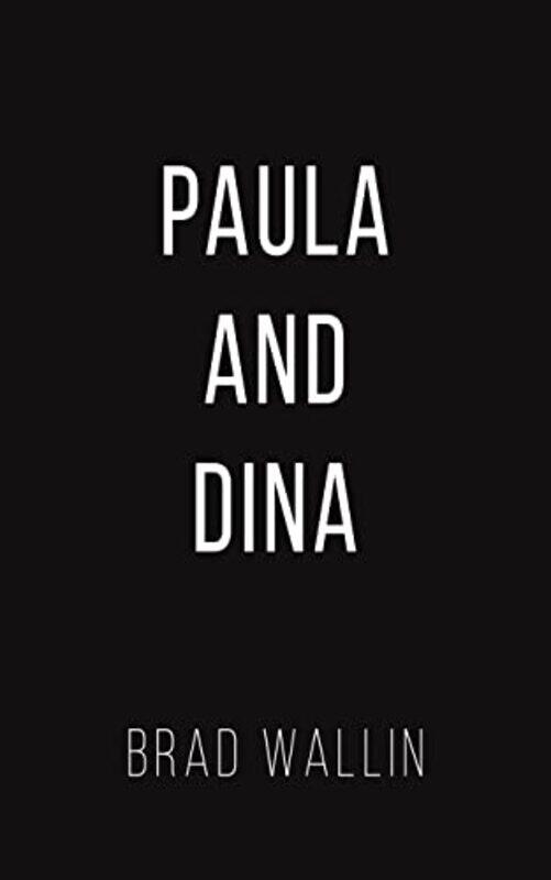 

Paula and Dina by Alenka Zupancic-Paperback