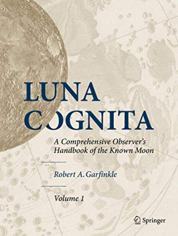 

Luna Cognita by CGP BooksCGP Books-Hardcover
