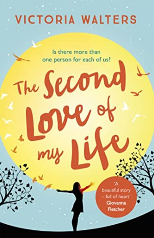 

The Second Love of My Life by Victoria Walters-Paperback