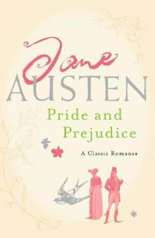 

Pride and Prejudice.paperback,By :Jane Austen