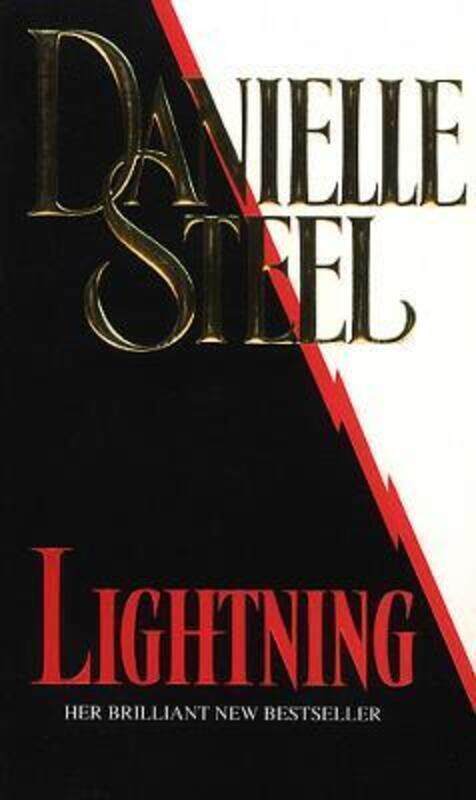 

Lightning.paperback,By :Danielle Steel