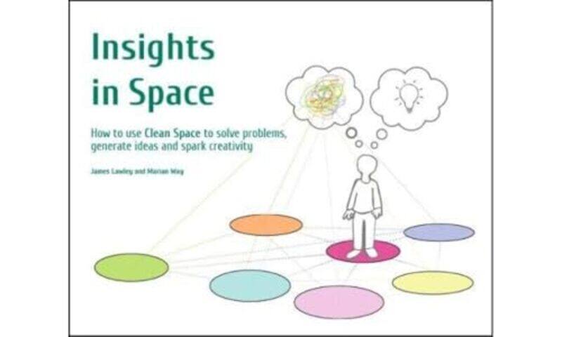 

Insights in Space by James LawleyMarian Way-Paperback