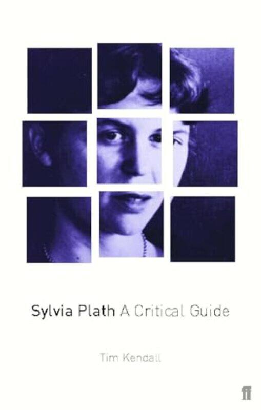 

Sylvia Plath by Sylvia Plath-Paperback