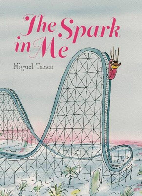 

Spark In Me By Tanco Miguel - Hardcover