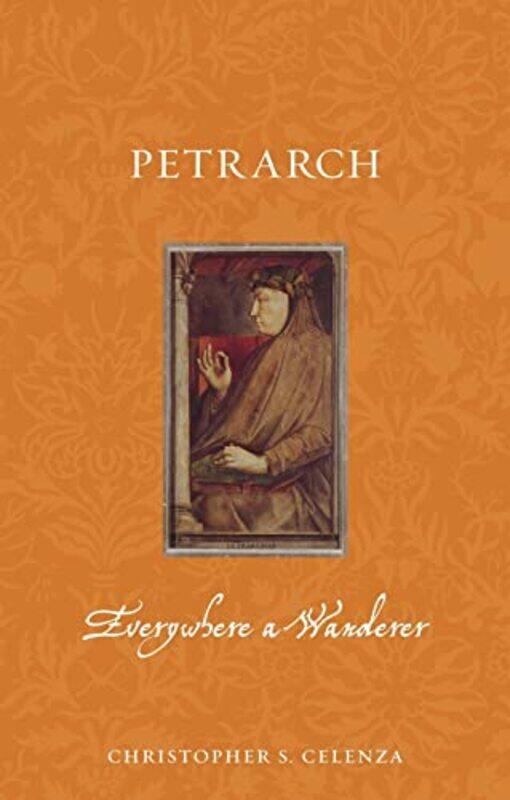 

Petrarch by Christopher S Celenza-Paperback
