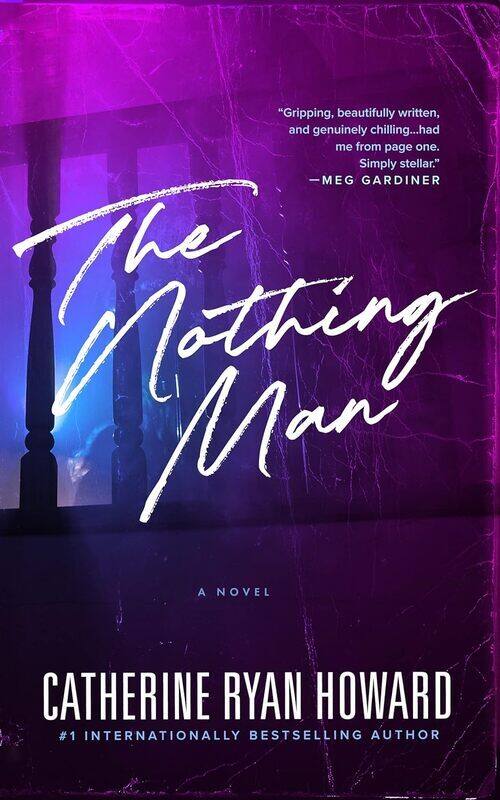 

The Nothing Man By Howard, Catherine Ryan - Paperback