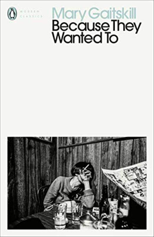 

Because They Wanted To by Mary Gaitskill-Paperback