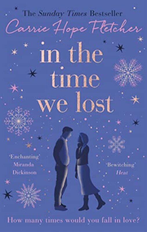 

In the Time We Lost by Carrie Hope Fletcher-Paperback