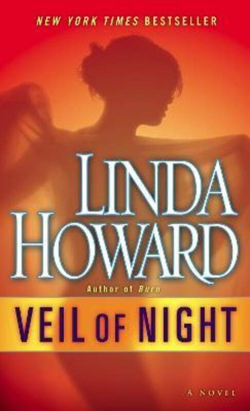 

Veil of Night.paperback,By :Linda Howard