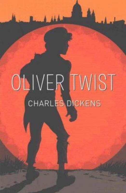 

Oliver Twist.paperback,By :Charles Dickens; Stewart Ross