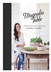 The Jungfrau, Hardcover Book, By: Joanna Gaines and Marah Stets