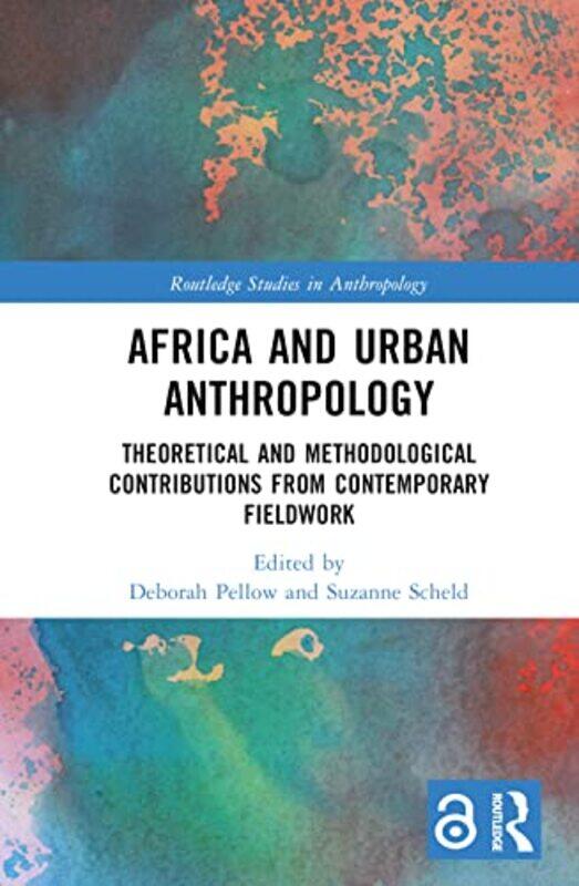 

Africa and Urban Anthropology by Jenna Center for Hope and Health LLC Pennsylvania DiLossiMelissa Center for Hope and Health LLC Pennsylvania Harrison