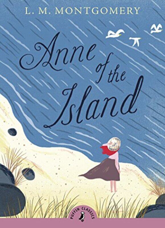 

Anne of the Island by L M Montgomery-Paperback