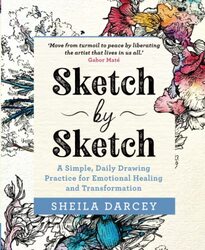 Sketch by Sketch by Lisa Mckenzie-Paperback