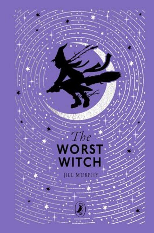 

Worst Witch by Jill Murphy - Hardcover