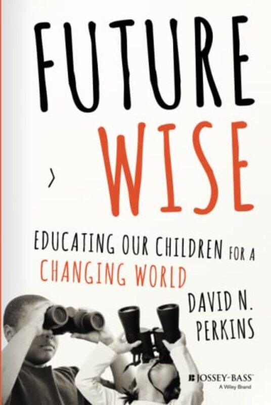 

Future Wise by Andrew HammondSarah Collins-Hardcover