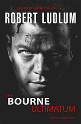 The Bourne Ultimatum, Paperback Book, By: Robert Ludlum